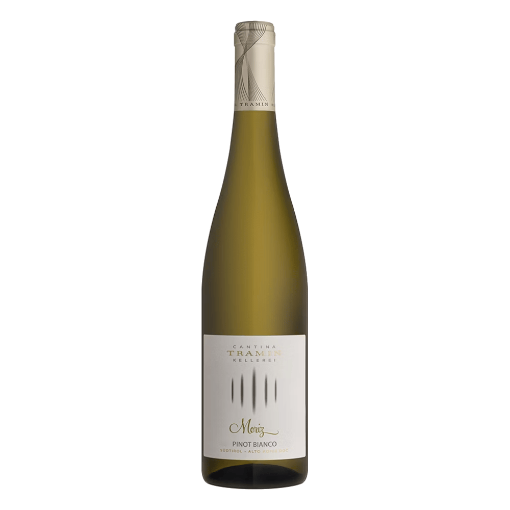Pinot Blanc Moriz DOC 2024

