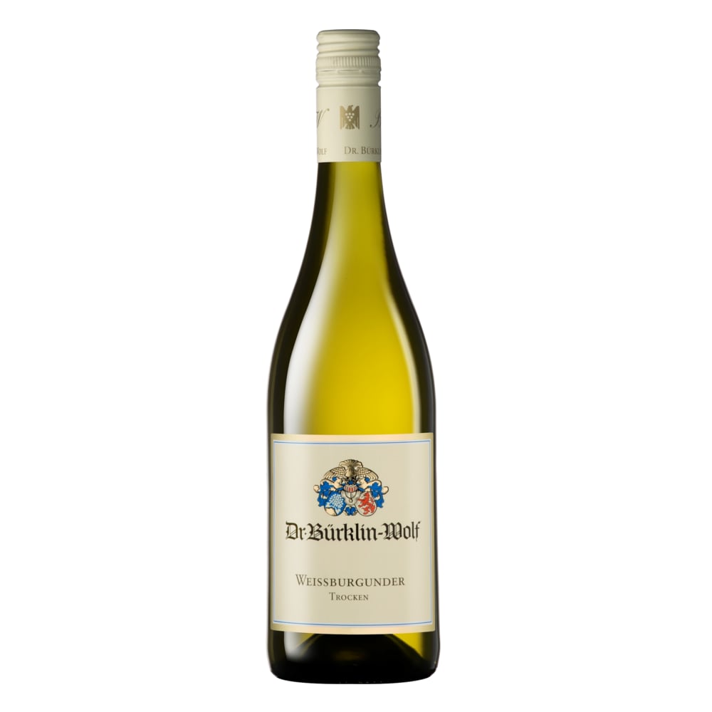 Weißburgunder trocken