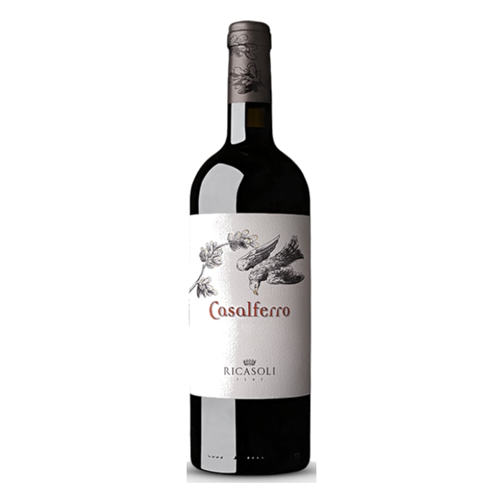 Casalferro Merlot IGT 2018