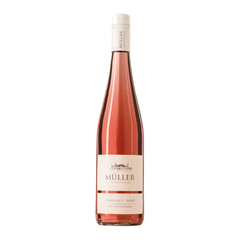 Zweigelt Rosé 
