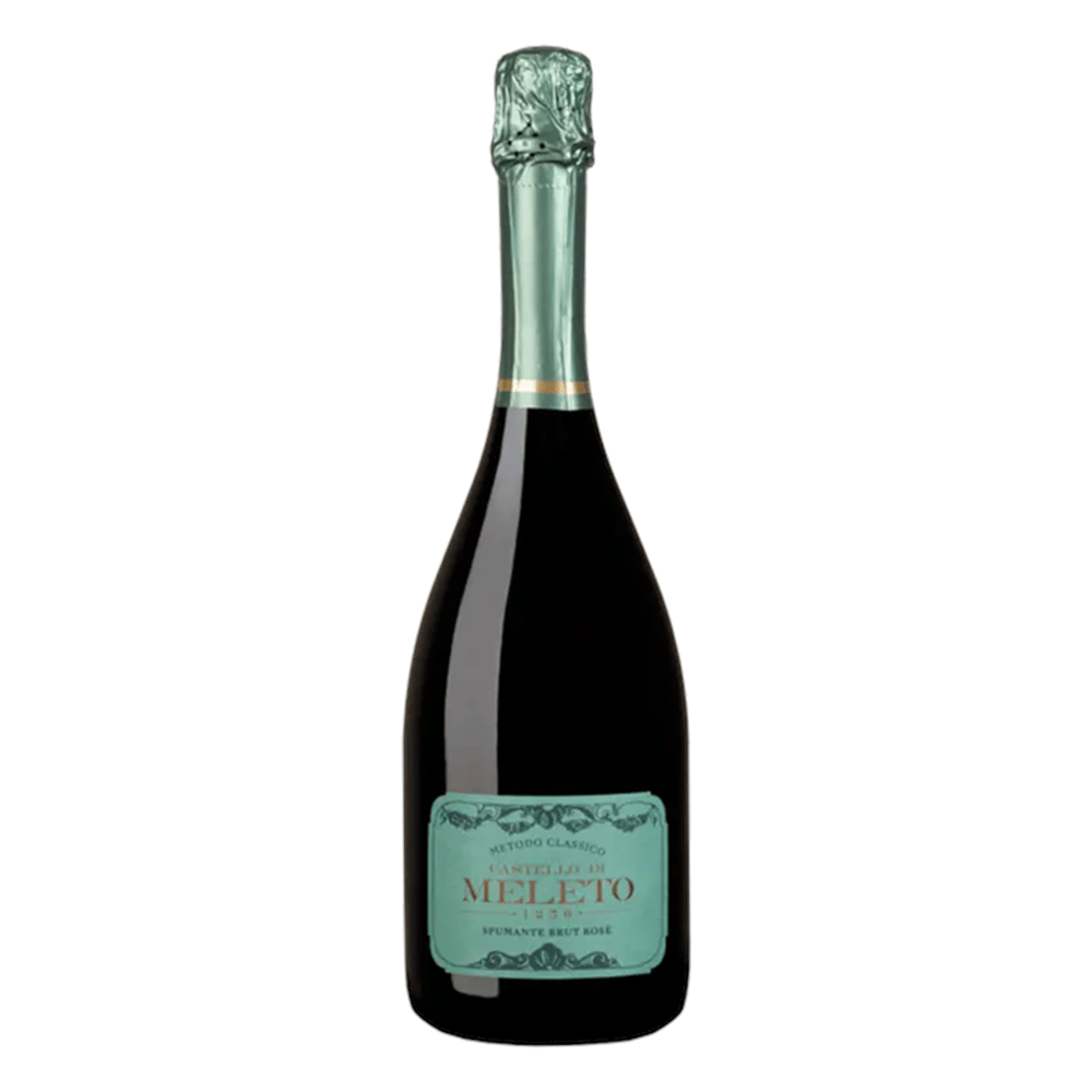 Spumante Metodo Classico Rose brut 