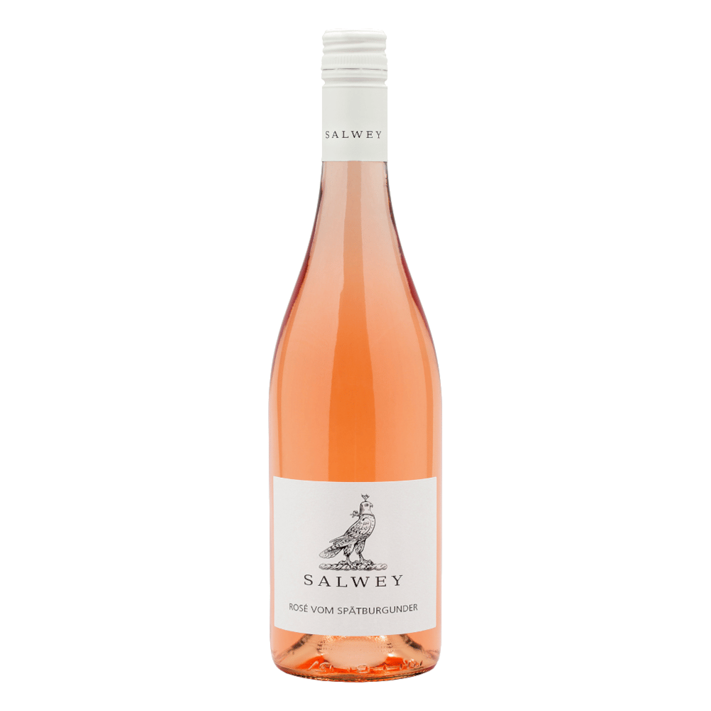 Rosé Gutswein trocken 2024