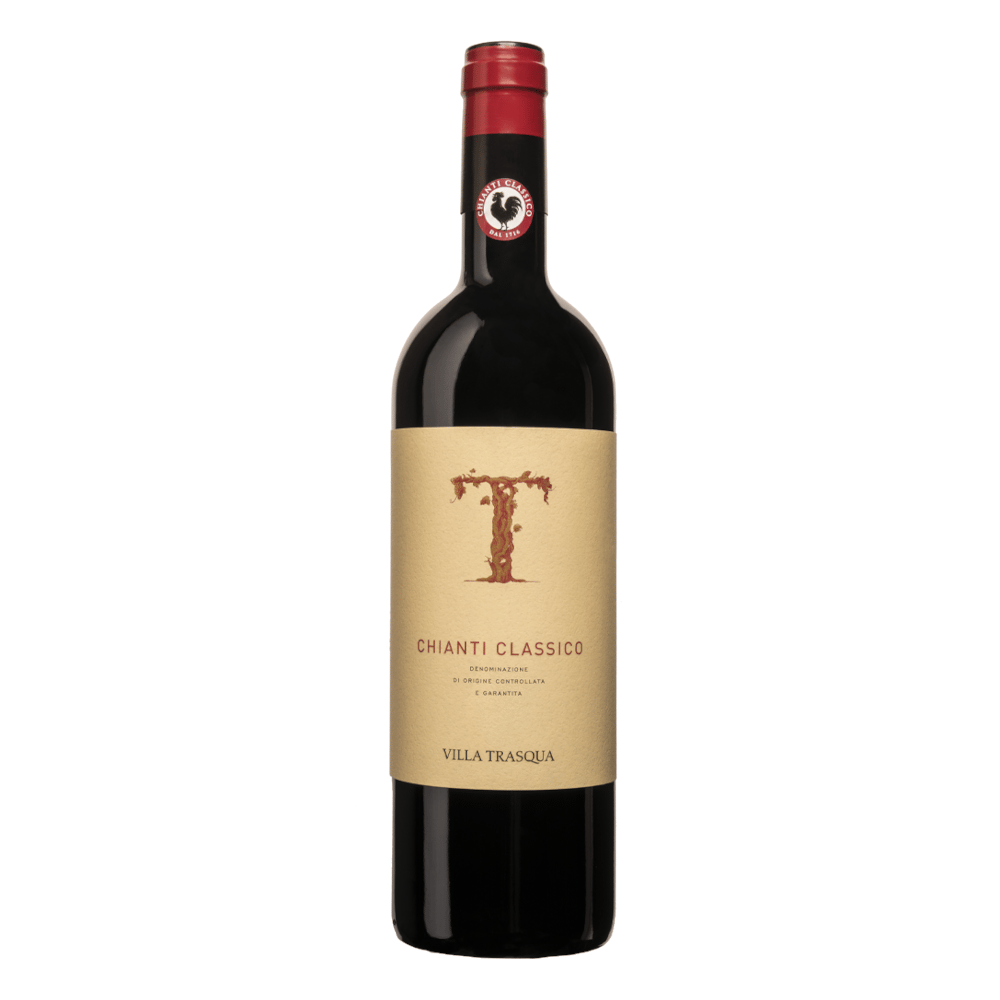 DOCG Chianti Classico 2019