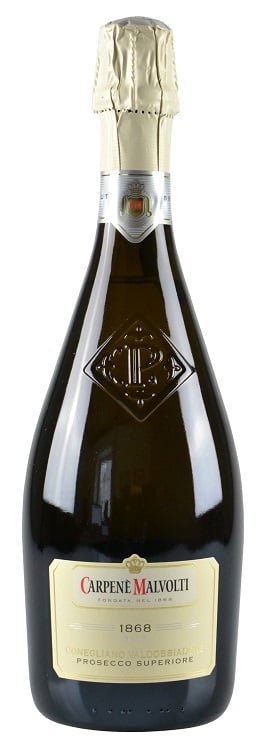 1868 Extradry Prosecco DOCG