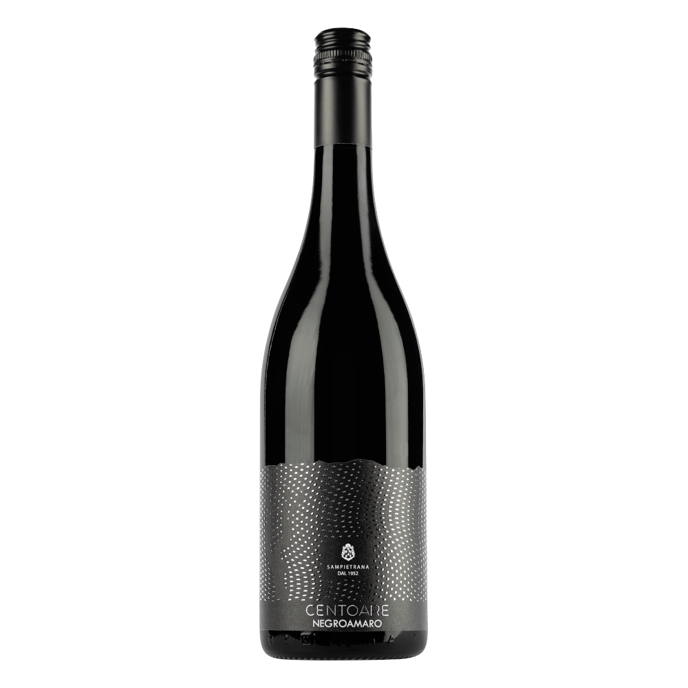 Negroamaro Centoare Salento IGP