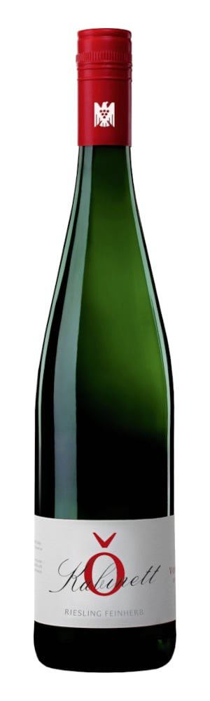 Riesling Kabinett feinherb 2021