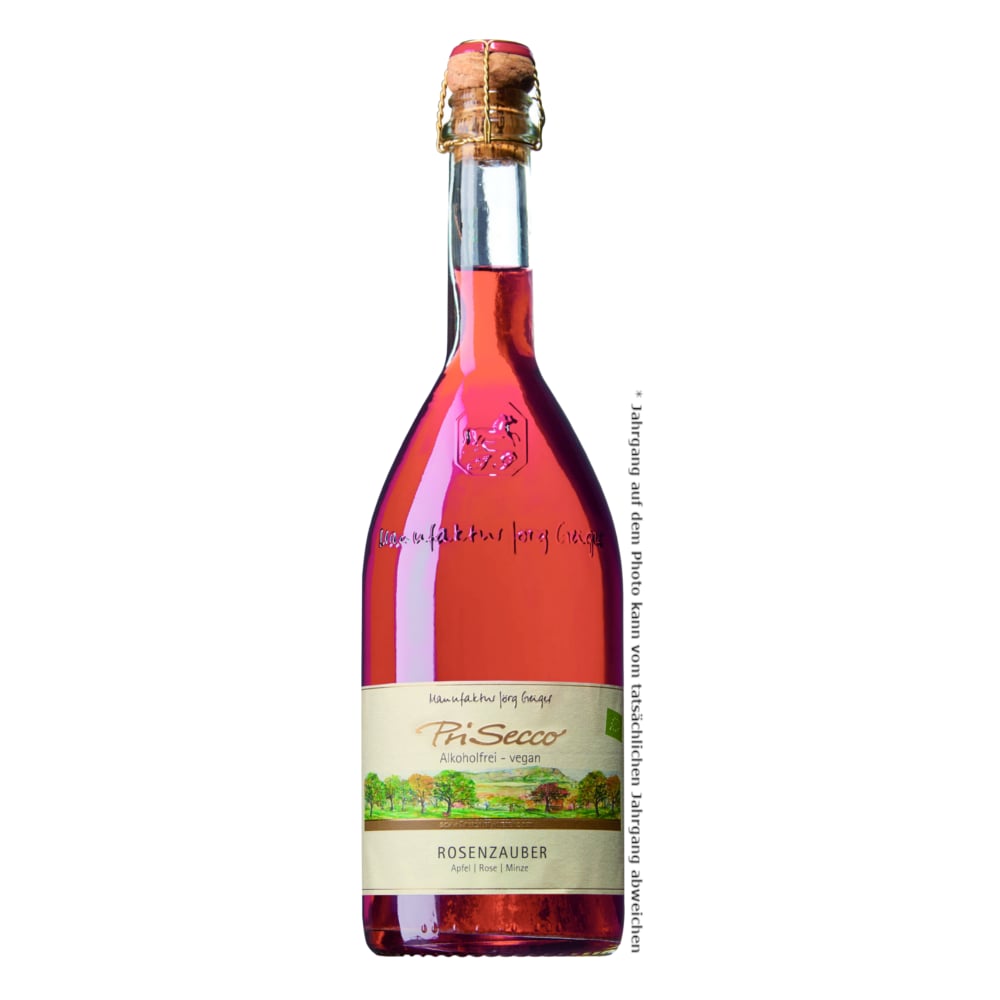 Prisecco Rosenzauber
