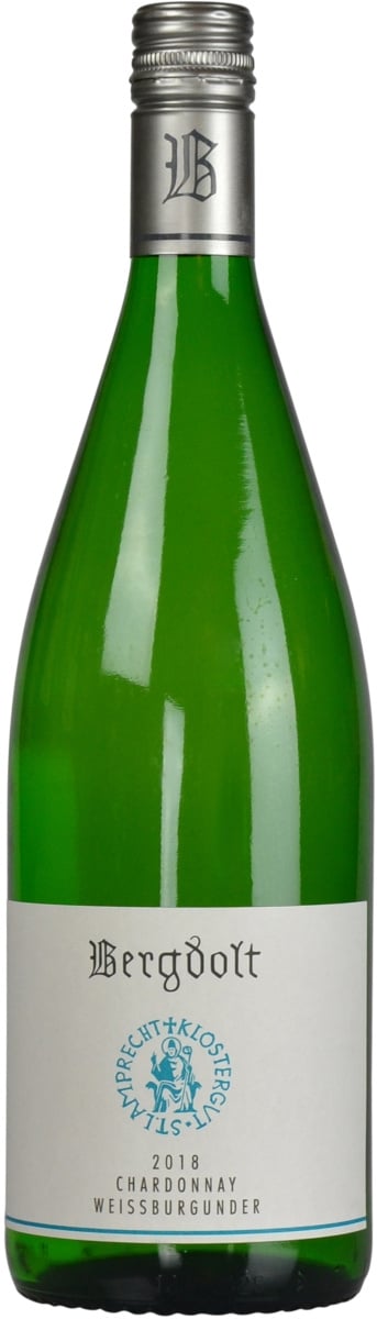 Weißburgunder Chardonnay Gutswein 1L VDP 2022