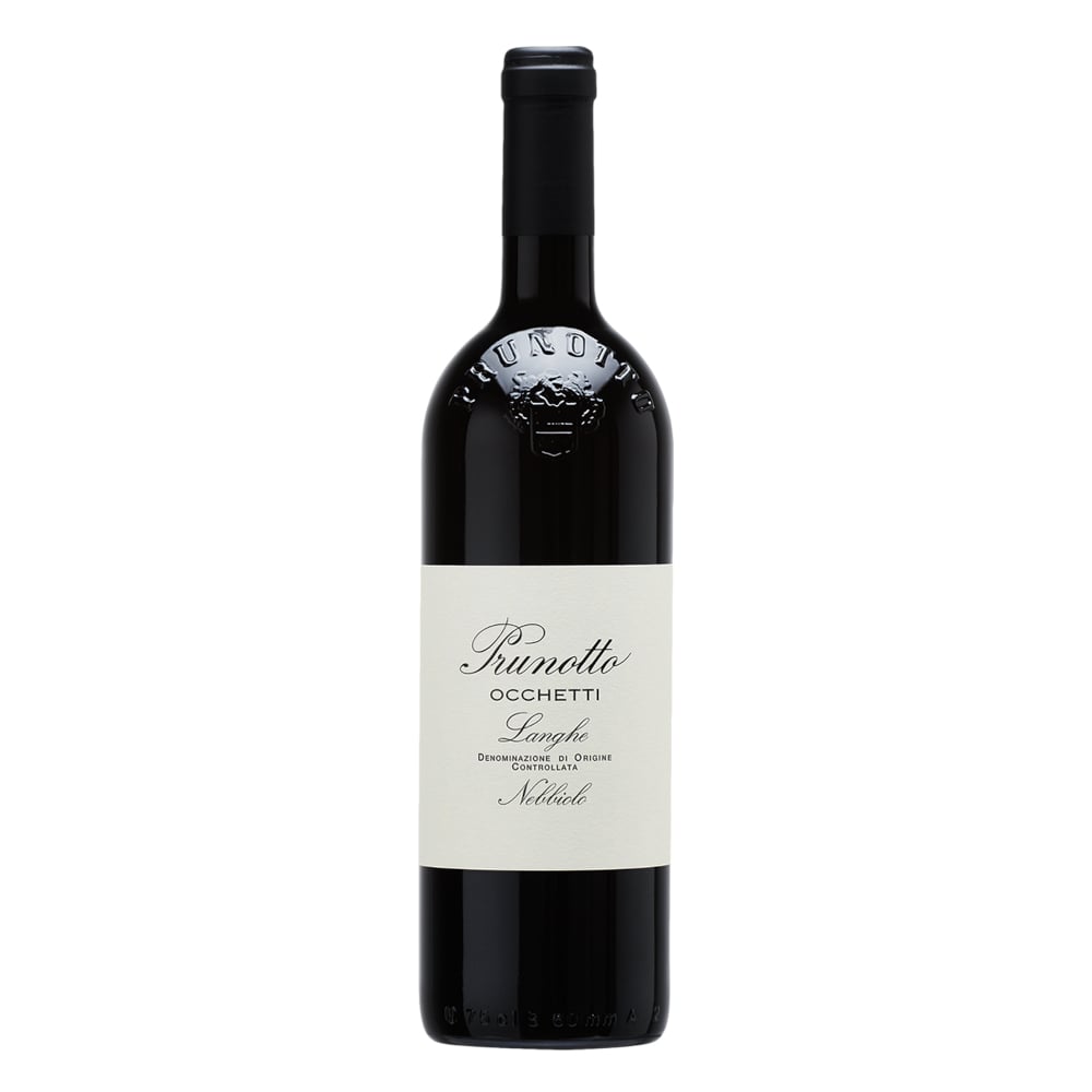 Nebbiolo Langhe Ochetti DOC
