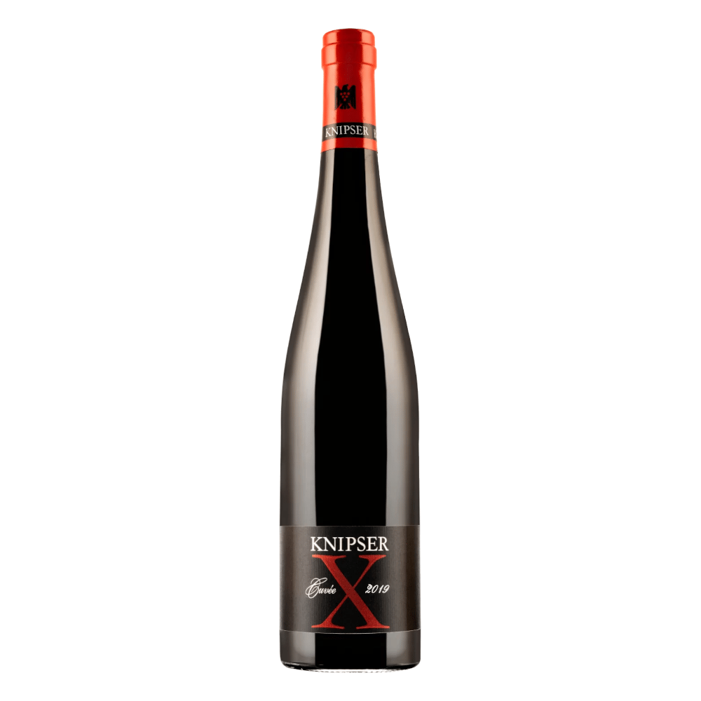 Cuvee X 2019