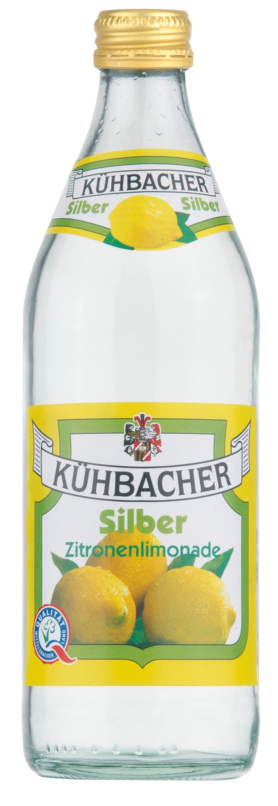Kühbacher Silber 0,5 L