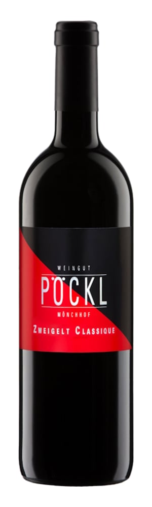 Zweigelt Classique 2022