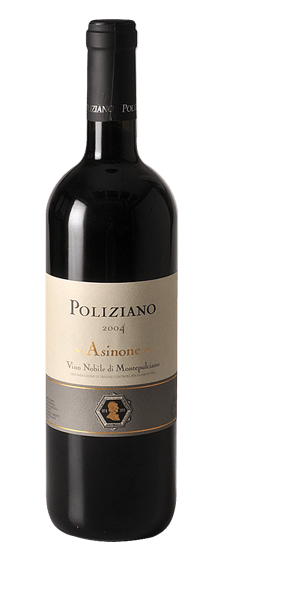 Wein Poliziano Asinone Vino Nobile die Montepulciano 
