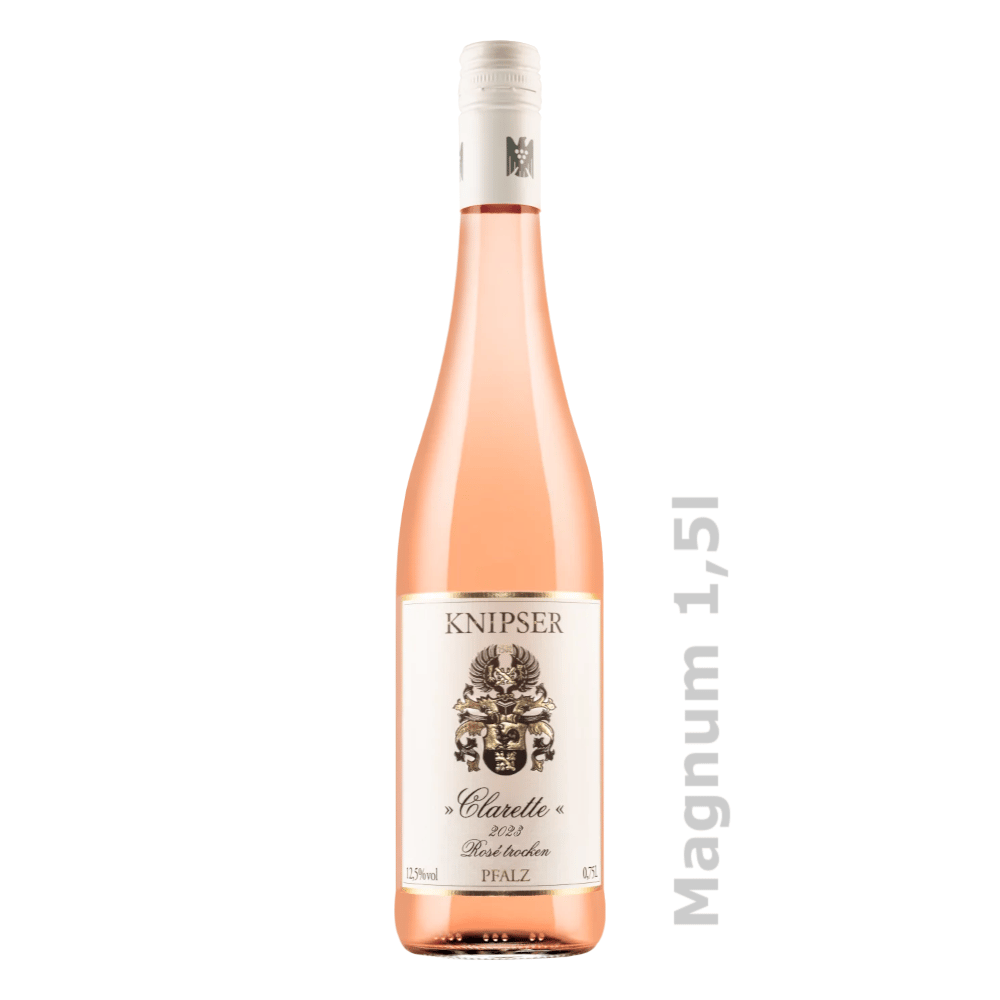 Clarette Rosé Magnum 1,5 l