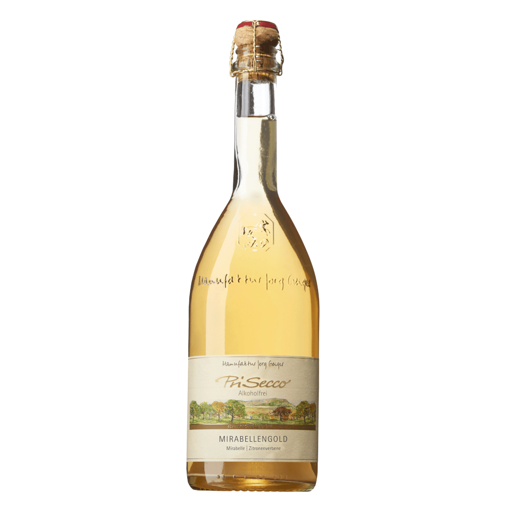 PriSecco Mirabellengold