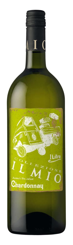 Chardonnay 1 l 2023