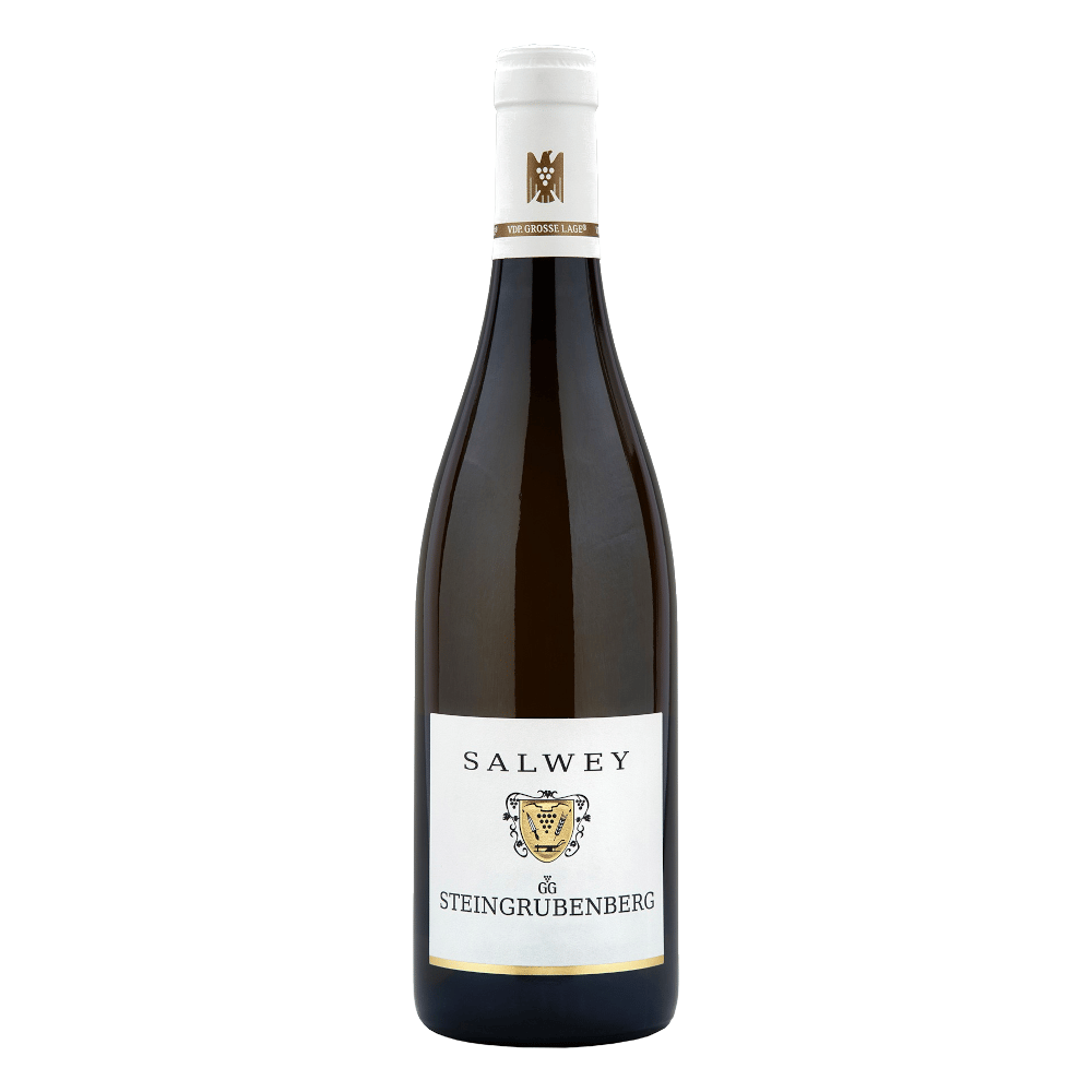 Chardonnay Steingrubenberg GG 2021