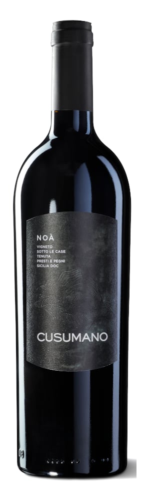 Noà Rosso IGT 2019