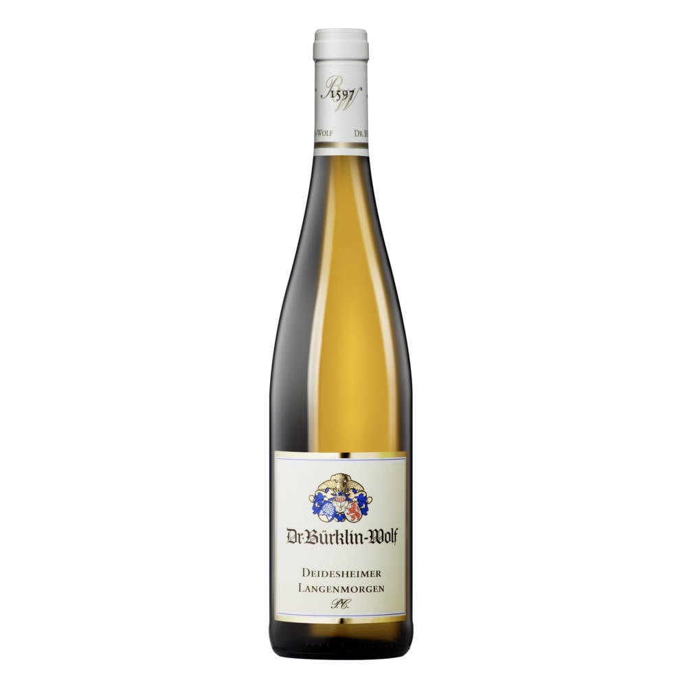 Riesling Langenmorgen Grand Cru