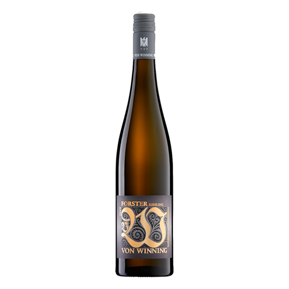 Forster Riesling 2022