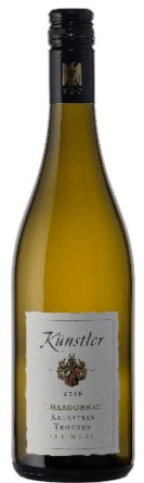 Chardonnay Kalkstein trocken 2022