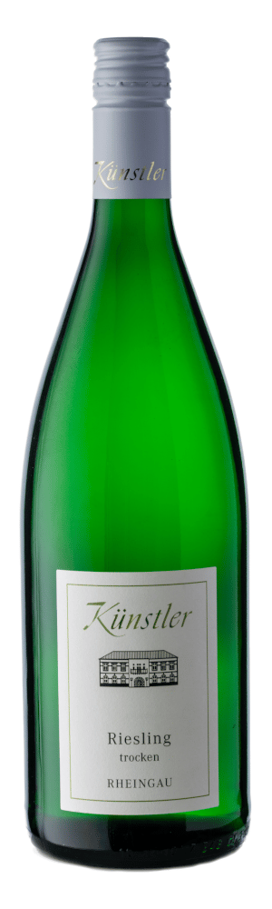 Riesling trocken 1 l 2021