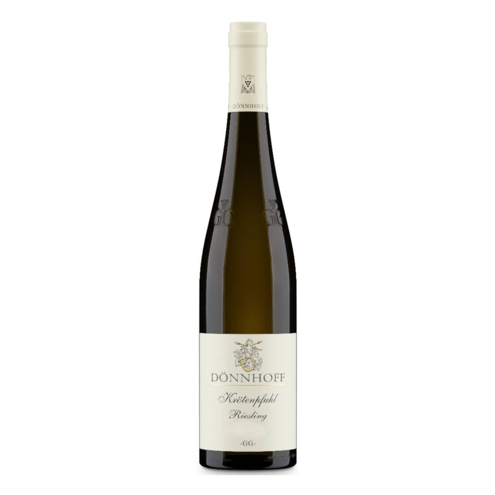 Riesling Kreuznacher Krötenpfuhl GG
