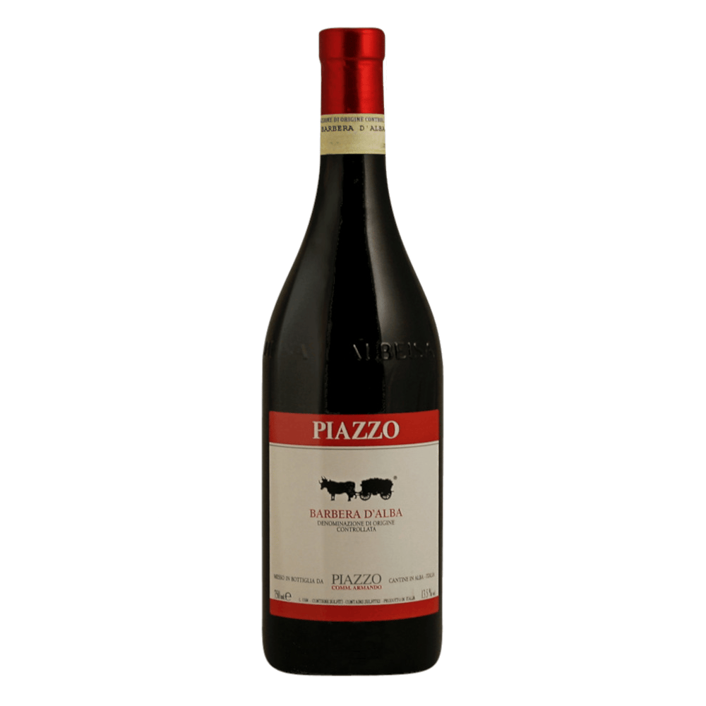 Barbera d´Alba DOC 2022