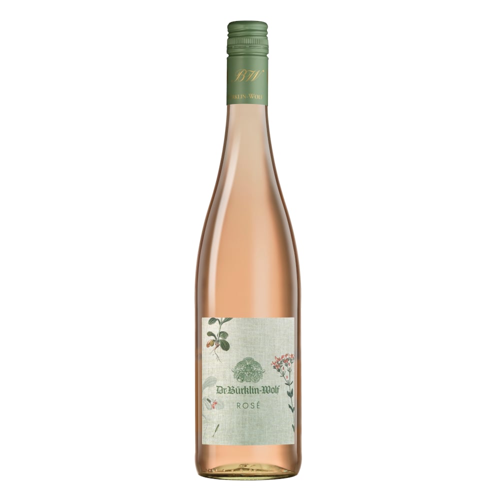 Dr. Bürklin Wolf Rose