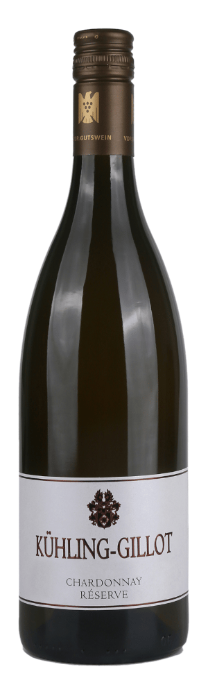 Chardonnay Réserve 2023