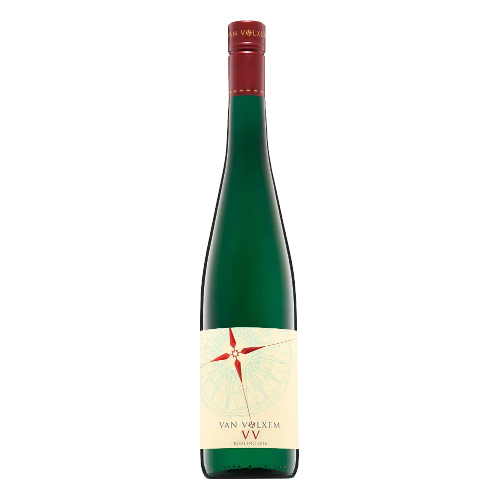 VV Riesling feinherb 2023