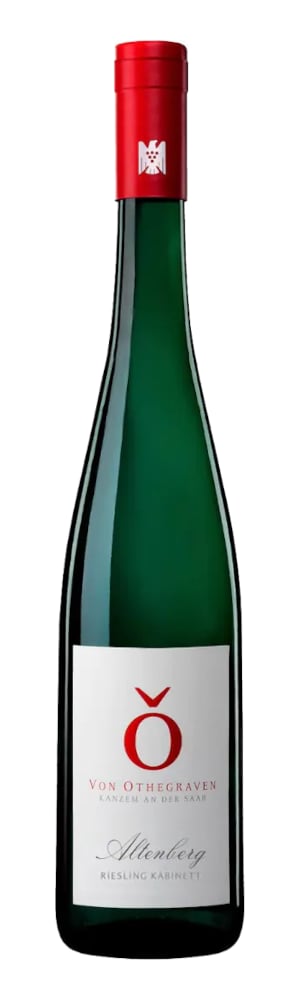 Kanzemer Altenberg Riesling Kabinett 2022