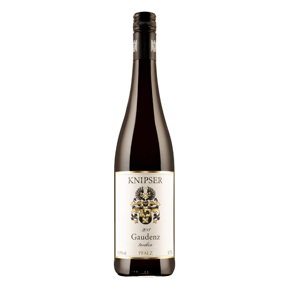 Cuvée Gaudenz 2019