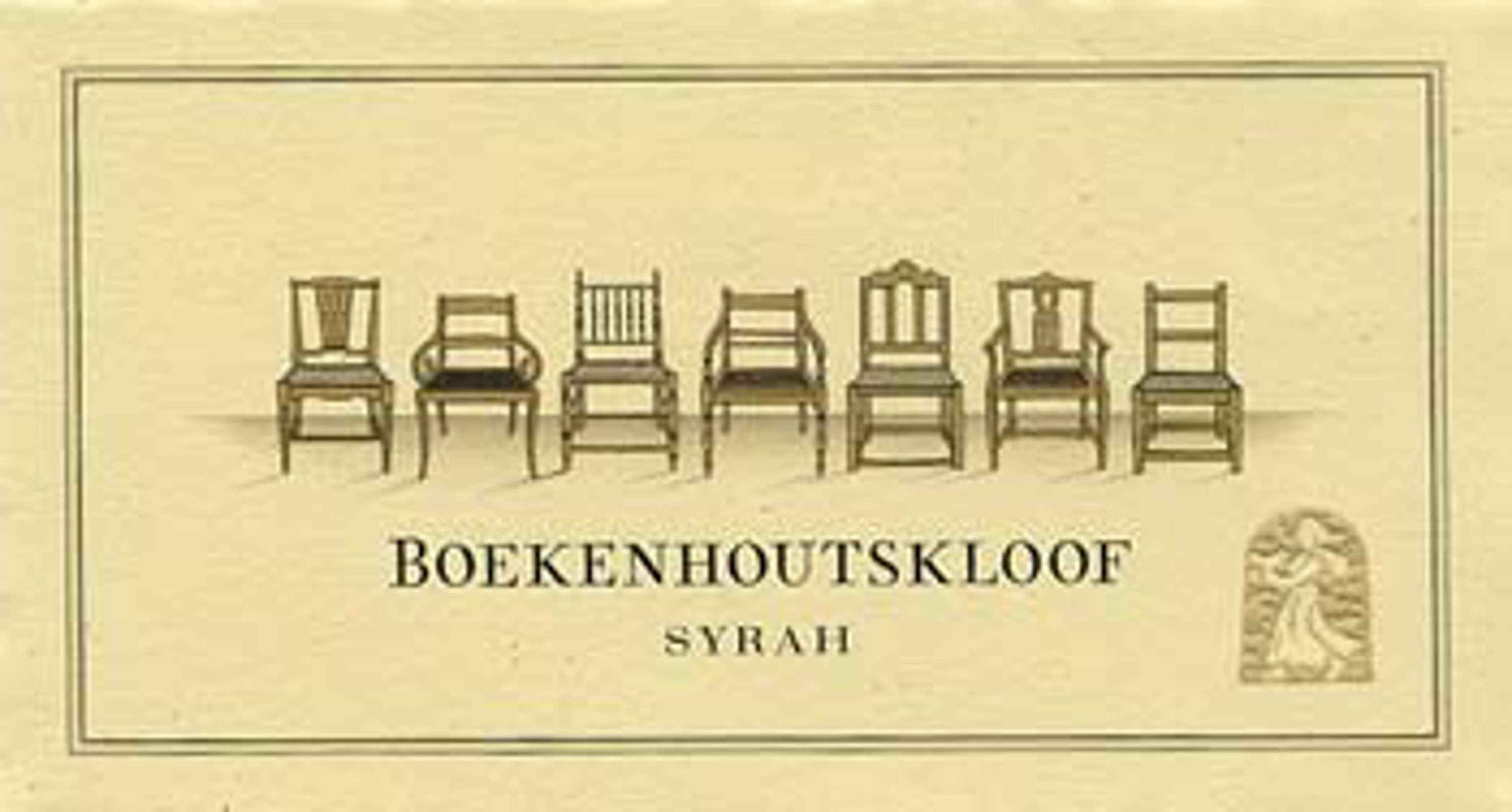 Logo BOEKENHOUTSKLOOF  Winzer