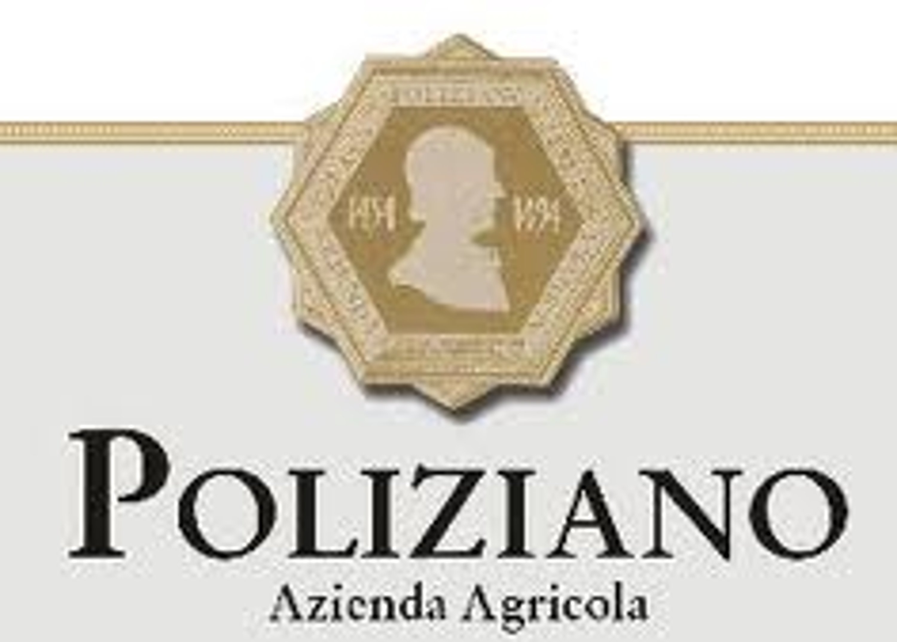 Logo POLIZIANO Winzer