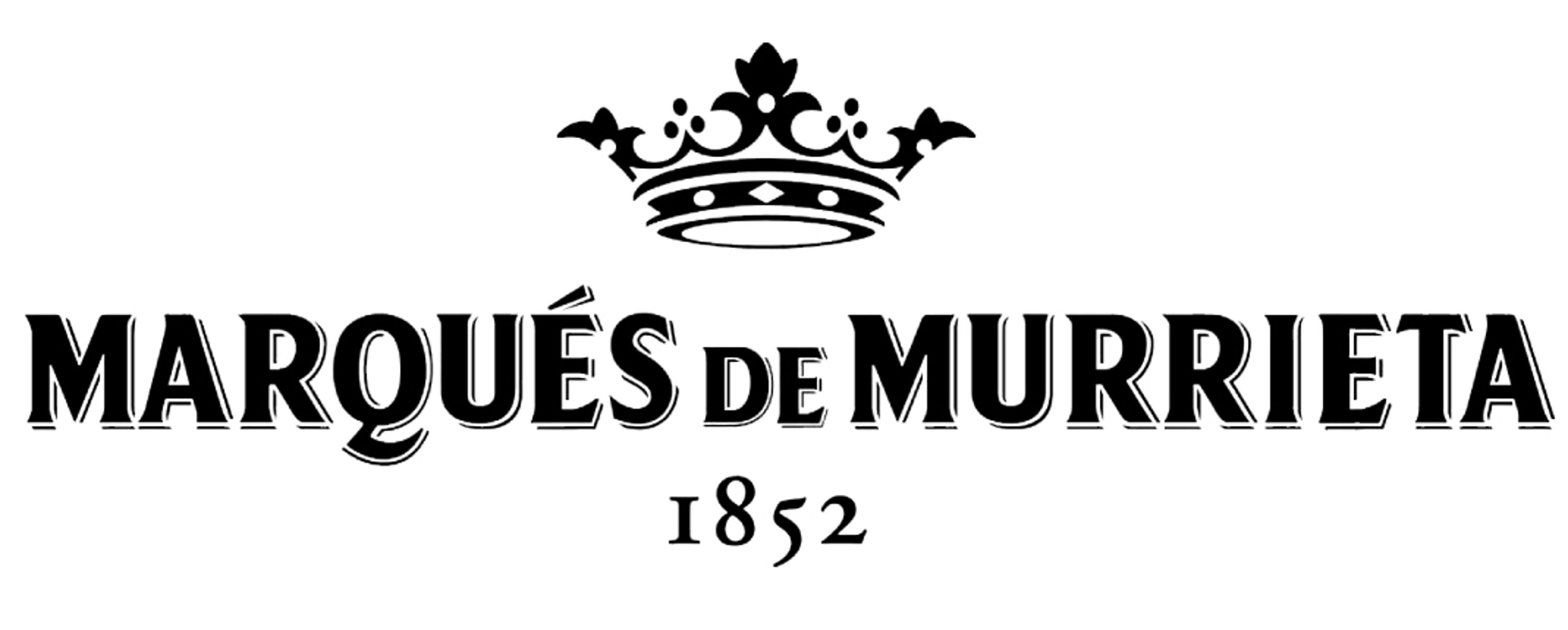 Logo MARQUES DE MURRIETA Winzer