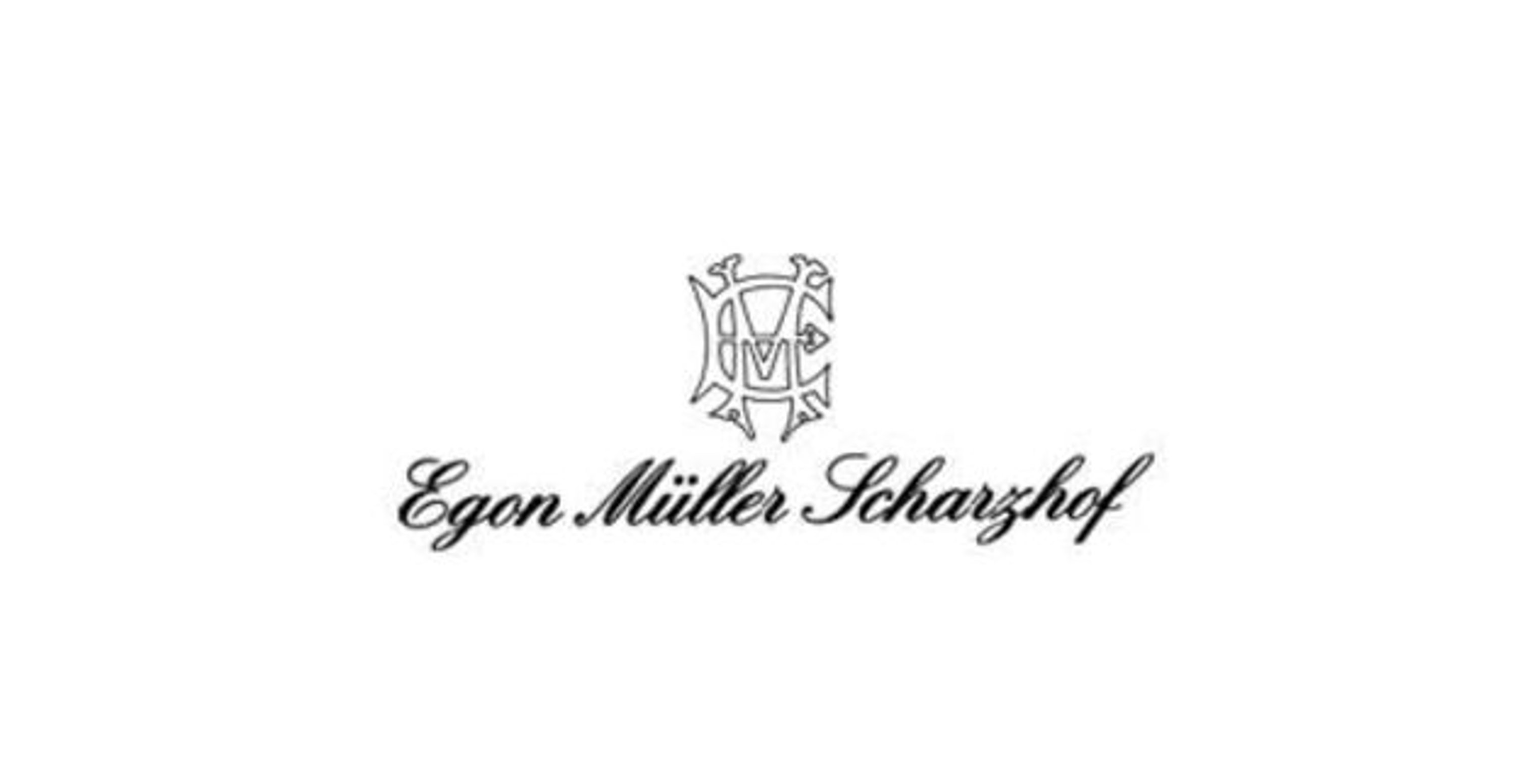 Logo Egon Müller Scharzhof Winzer