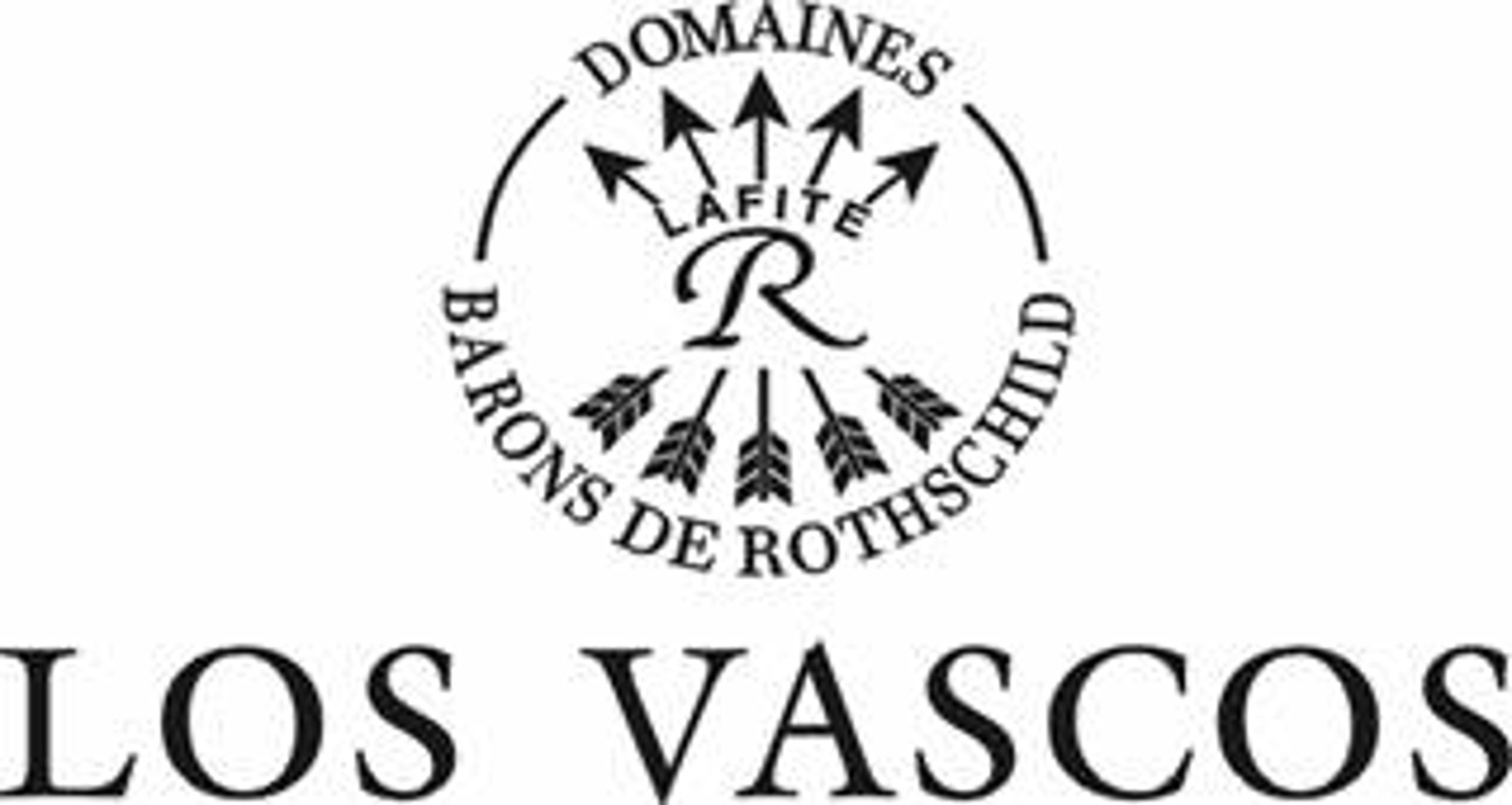 Logo LOS VASCOS Winzer