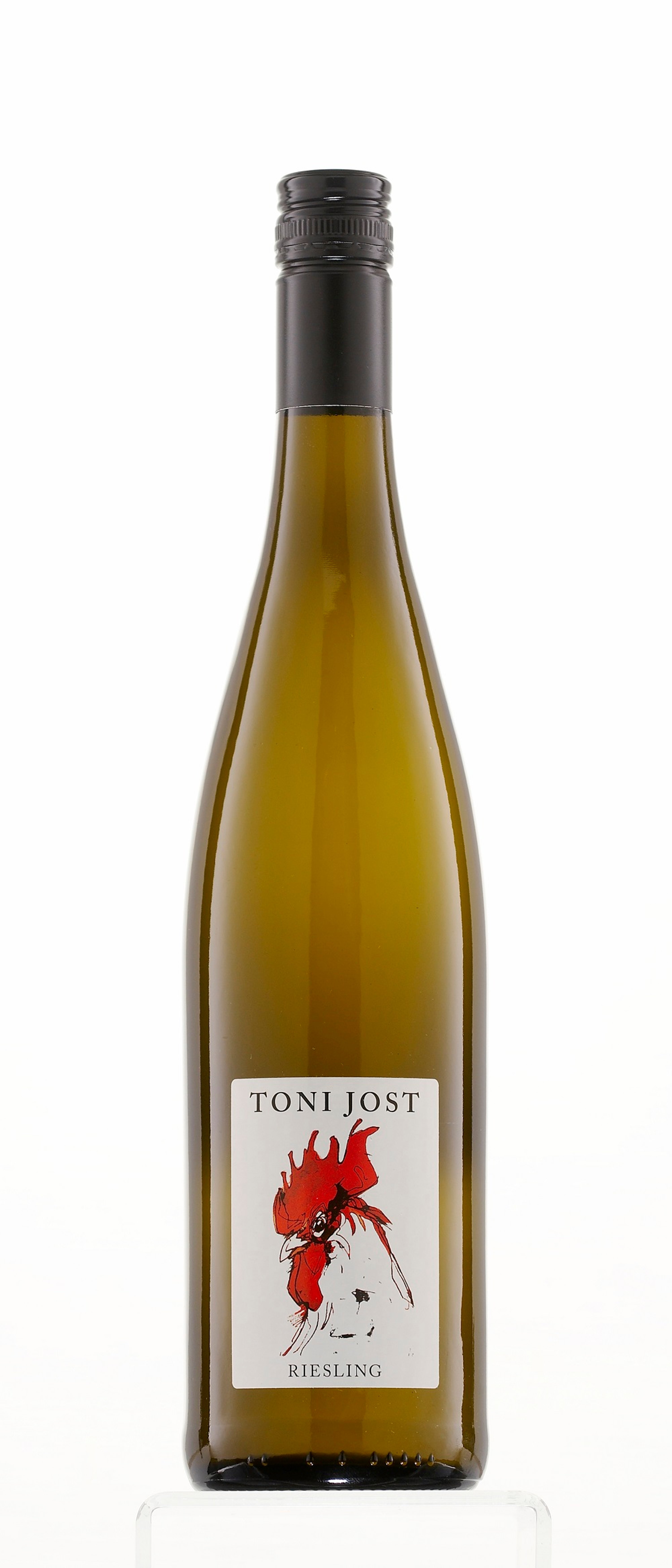 Wein Toni Jost Riesling
