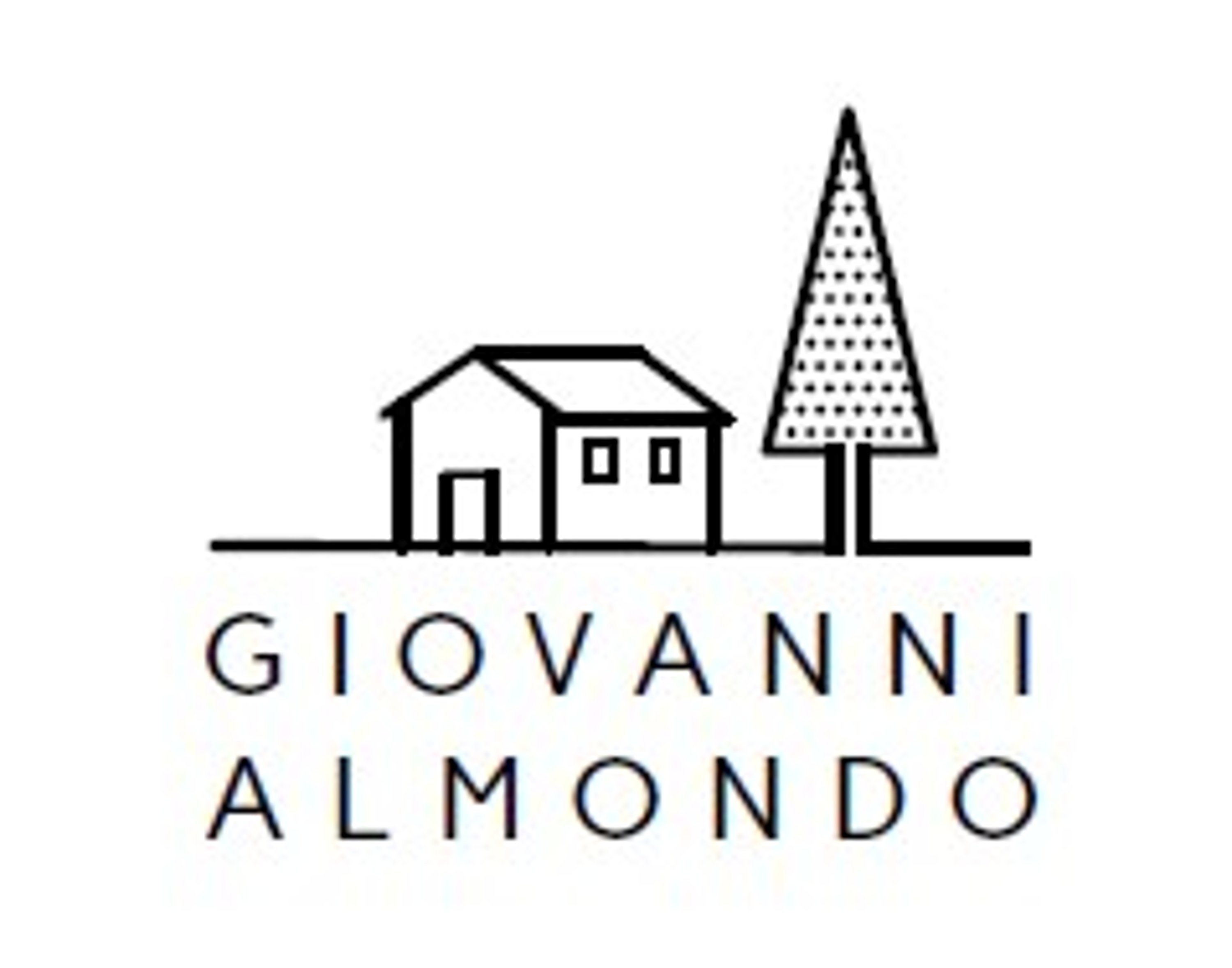 Logo Winzer Giovanni Almondo