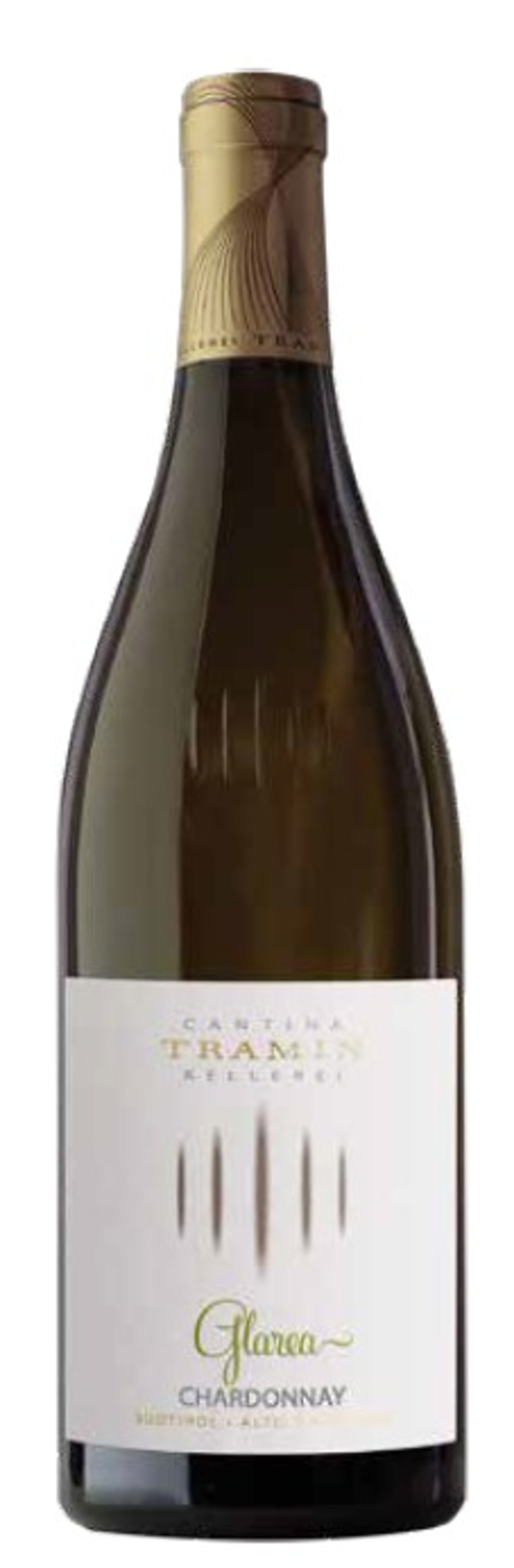 Glarea Chardonnay DOC 2020