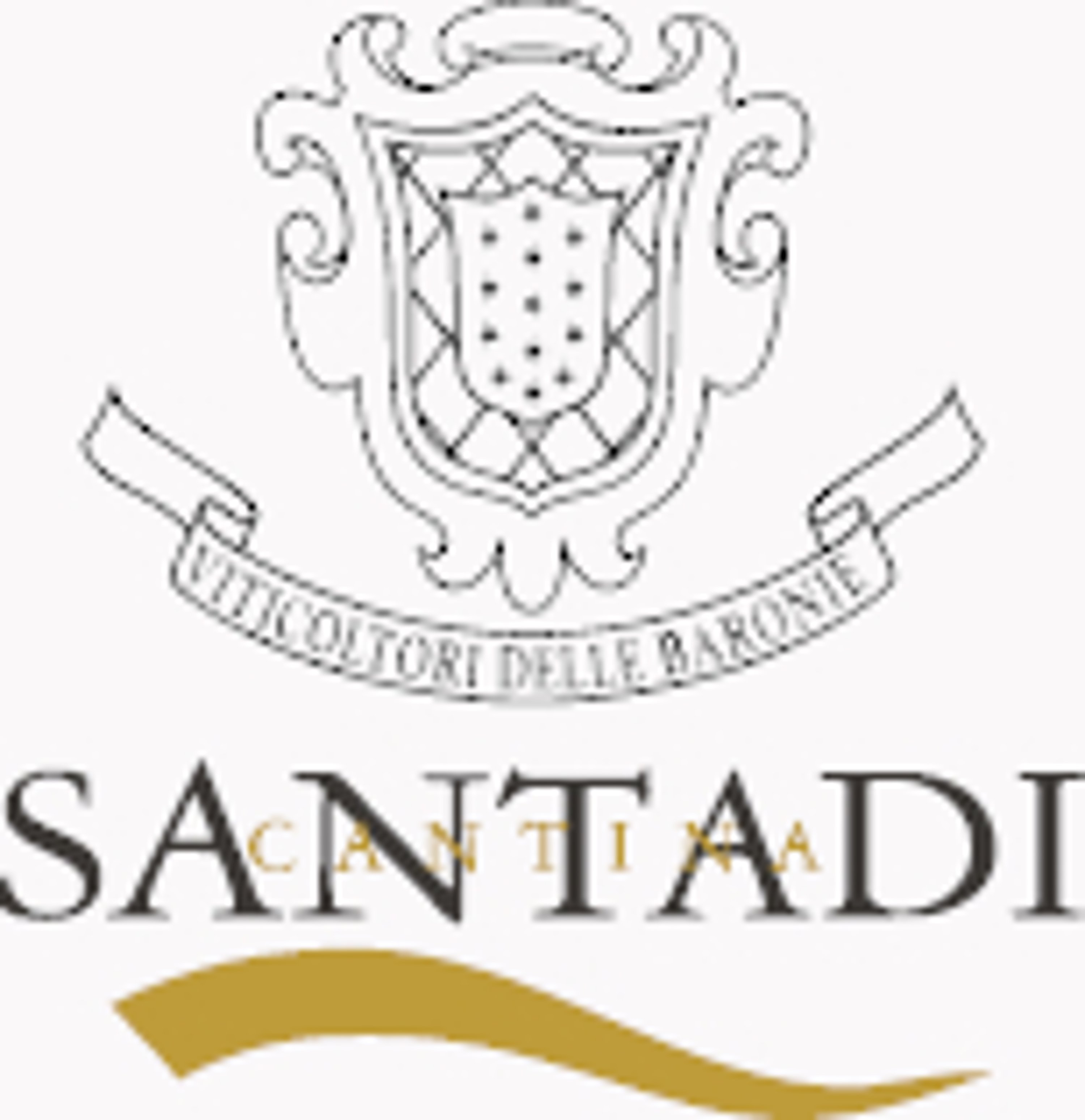 Logo SANTADI Winzer
