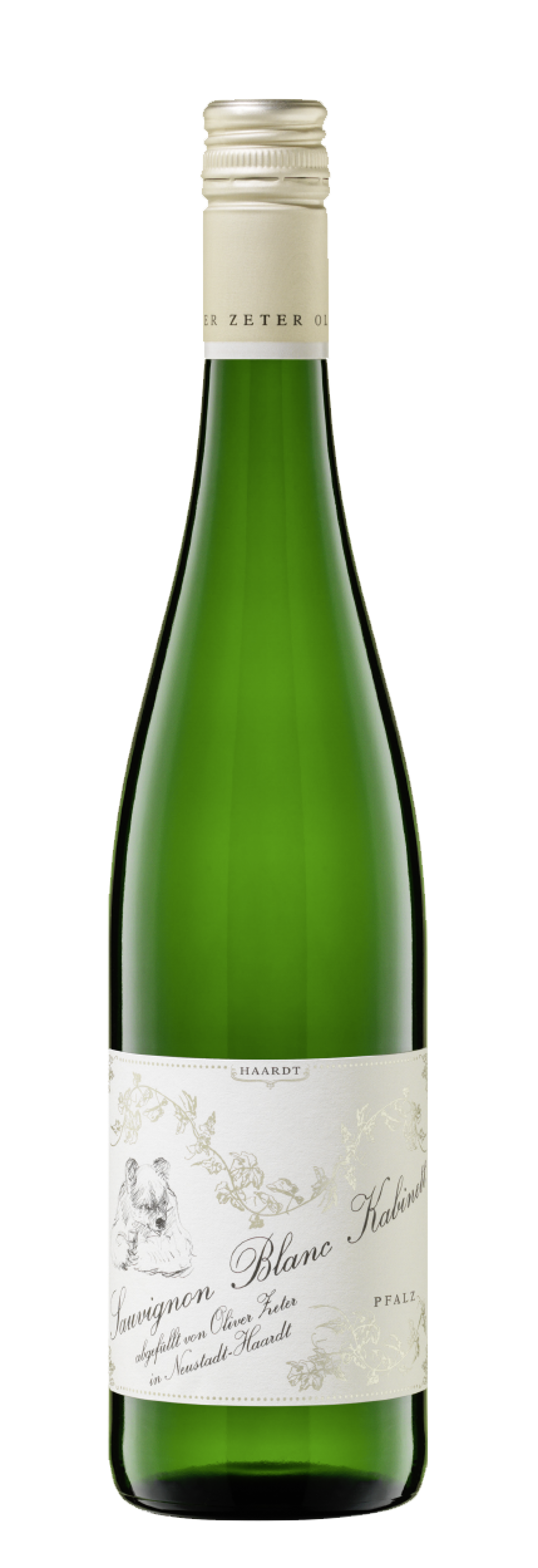 Sauvignon Blanc Kabinett 2021