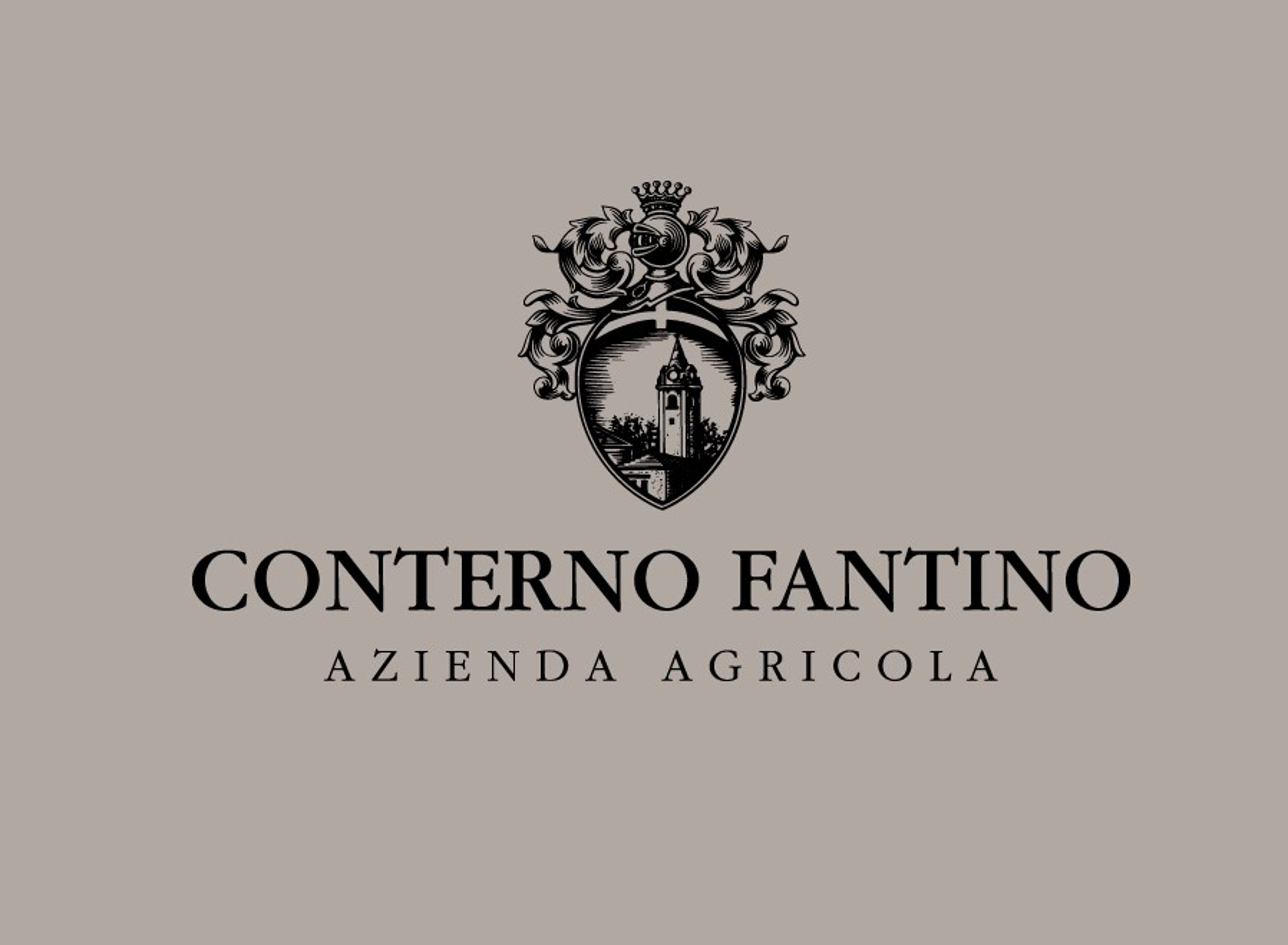 Conterno Fantino Logo