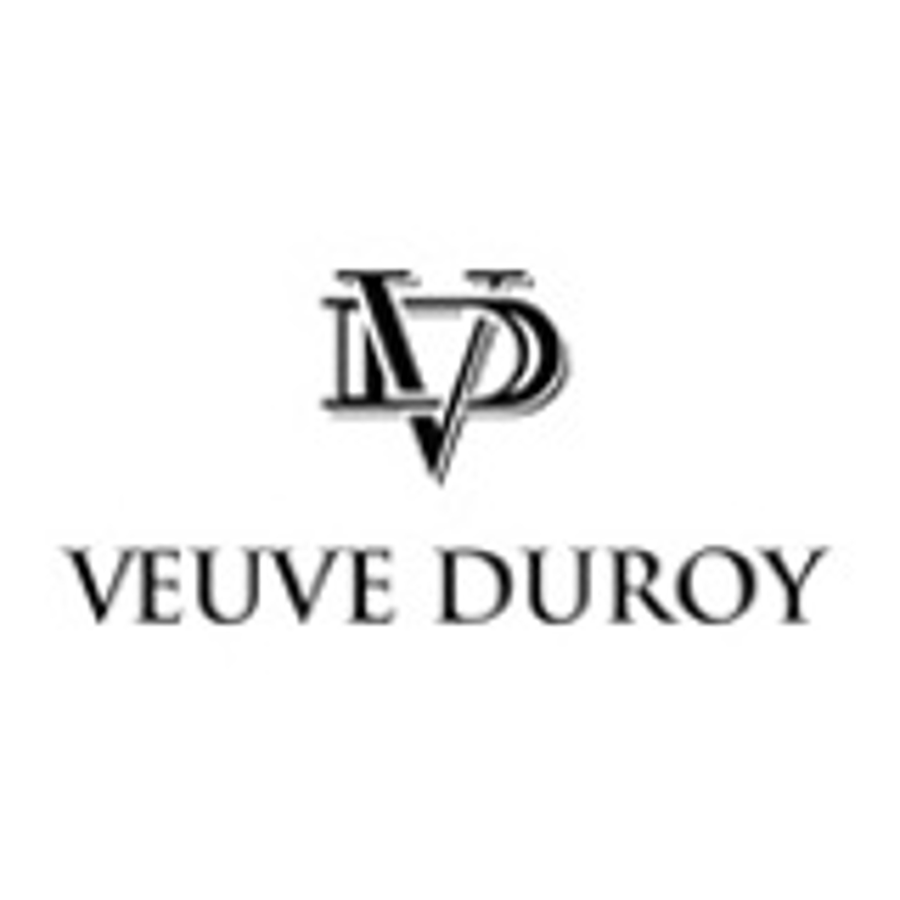 Logo VEUVE DUROY Winzer