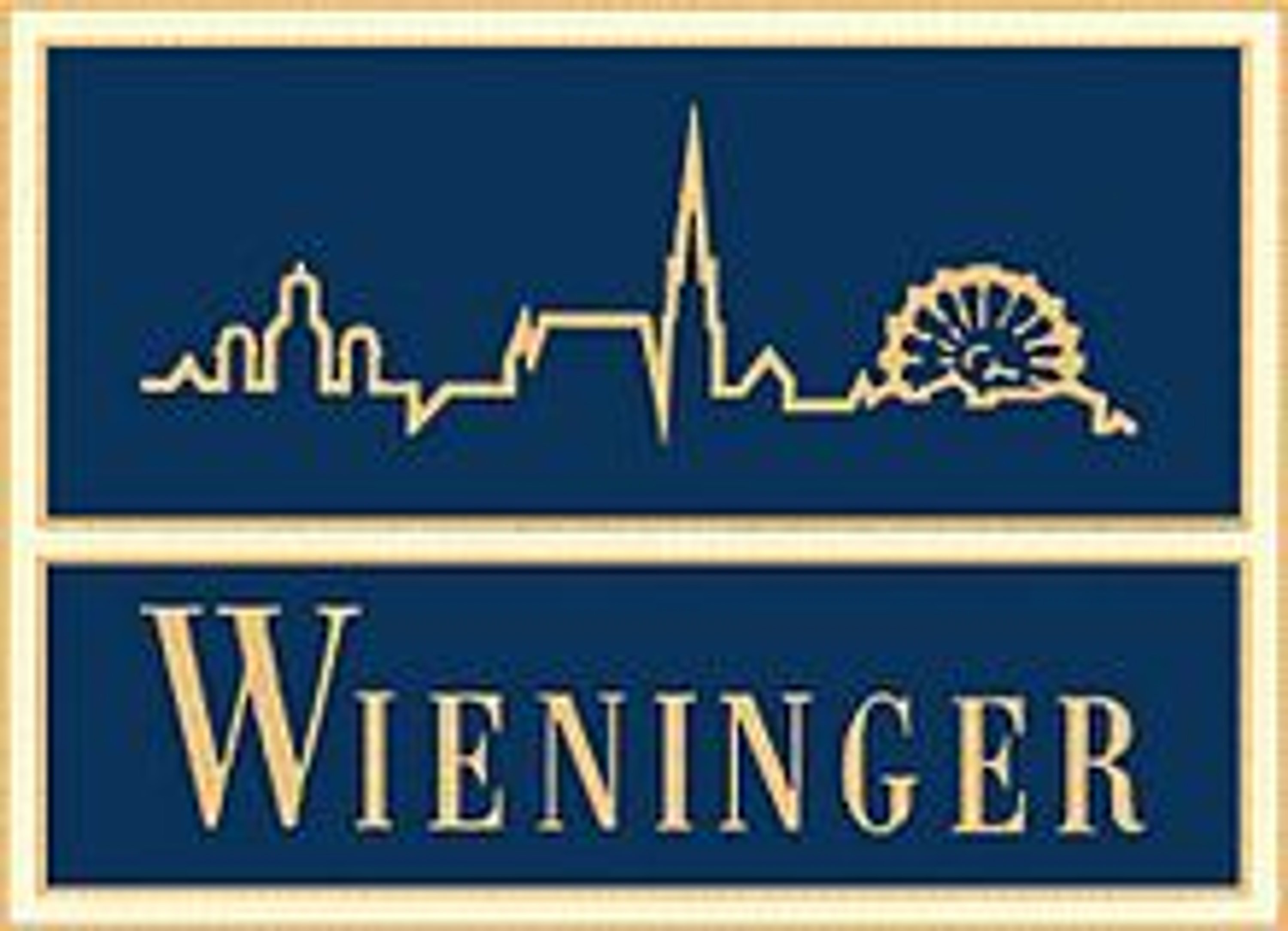 Logo Wieninger Winzer