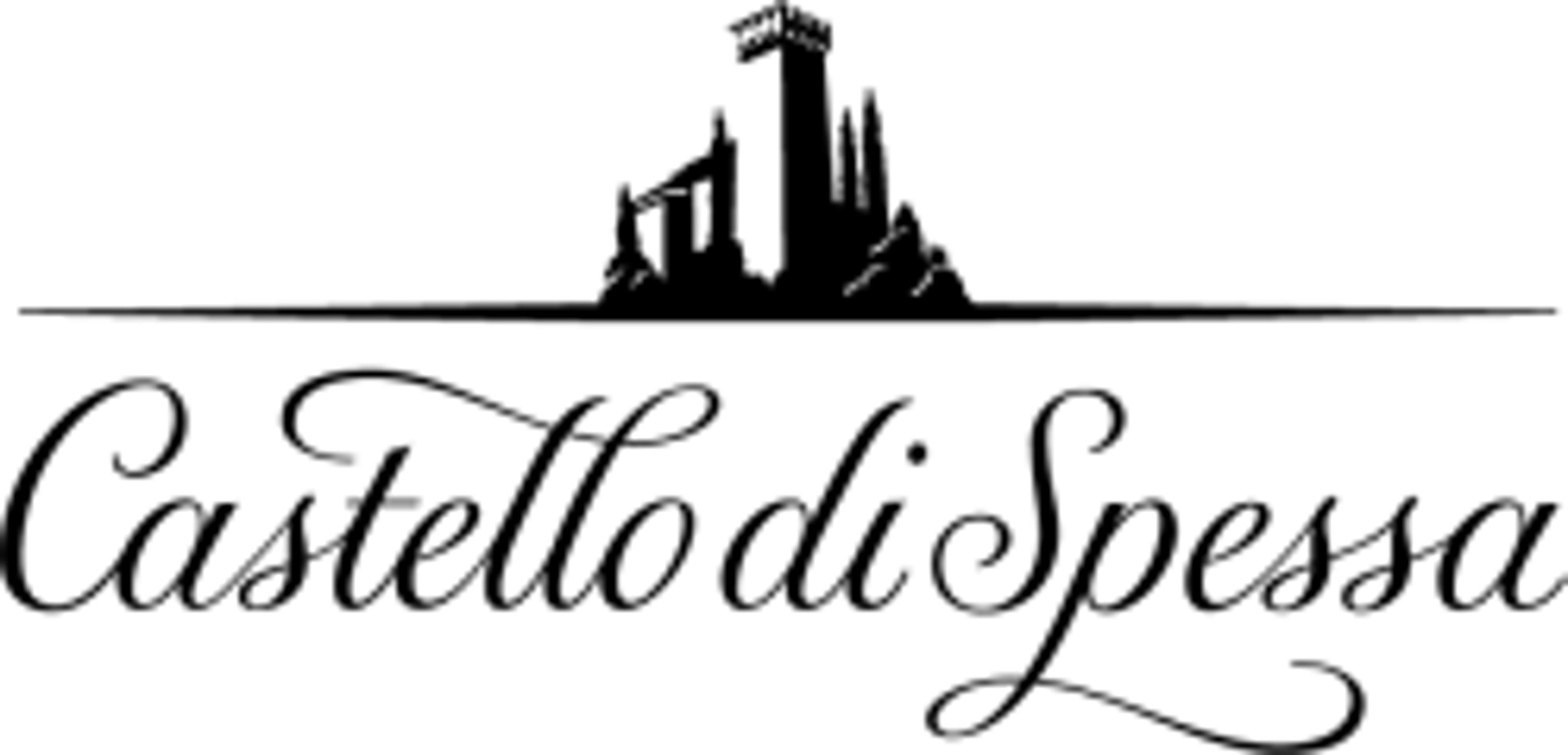 Logo Castello di Spessa Winzer