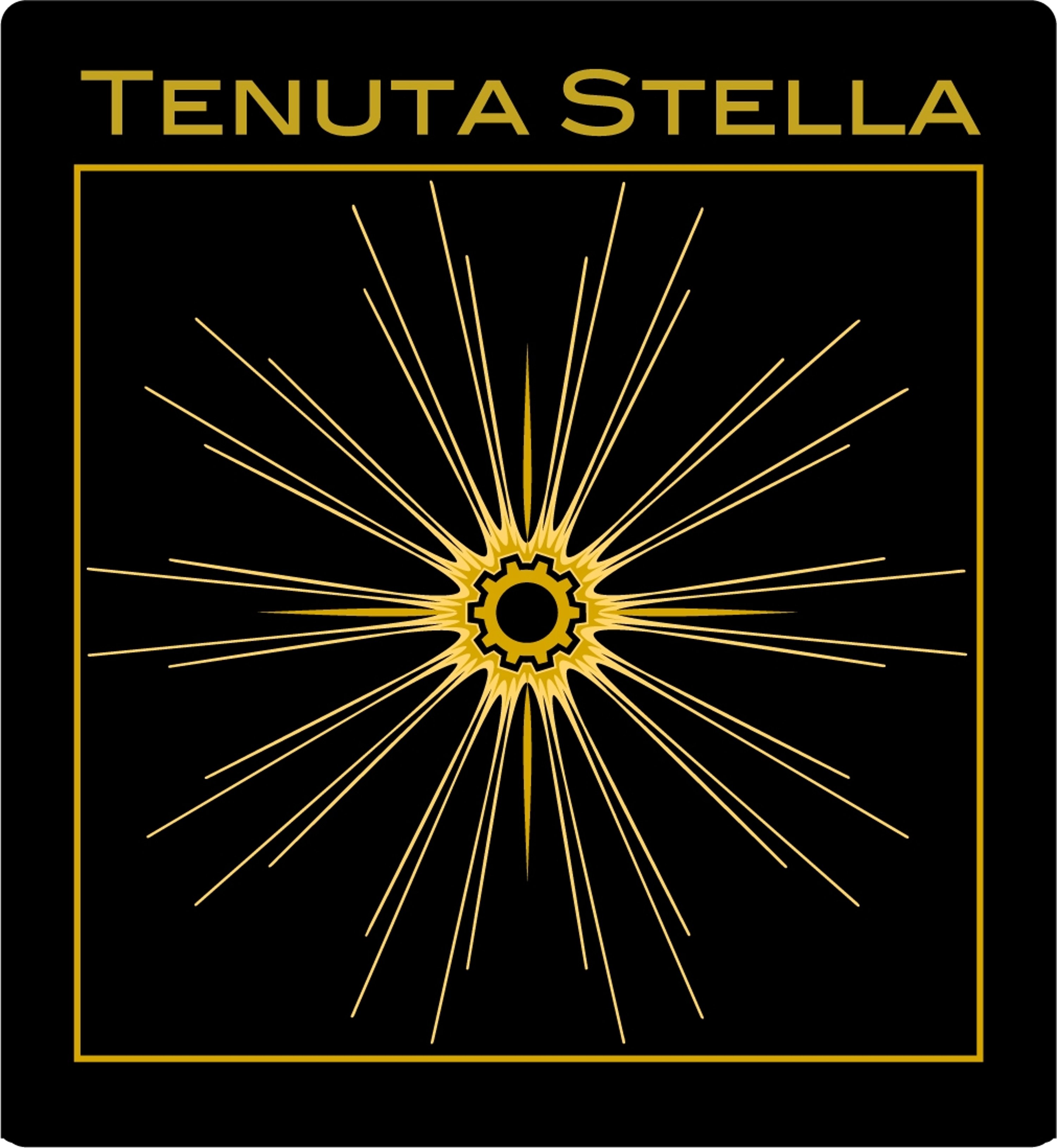 Logo TENUTA STELLA Winzer