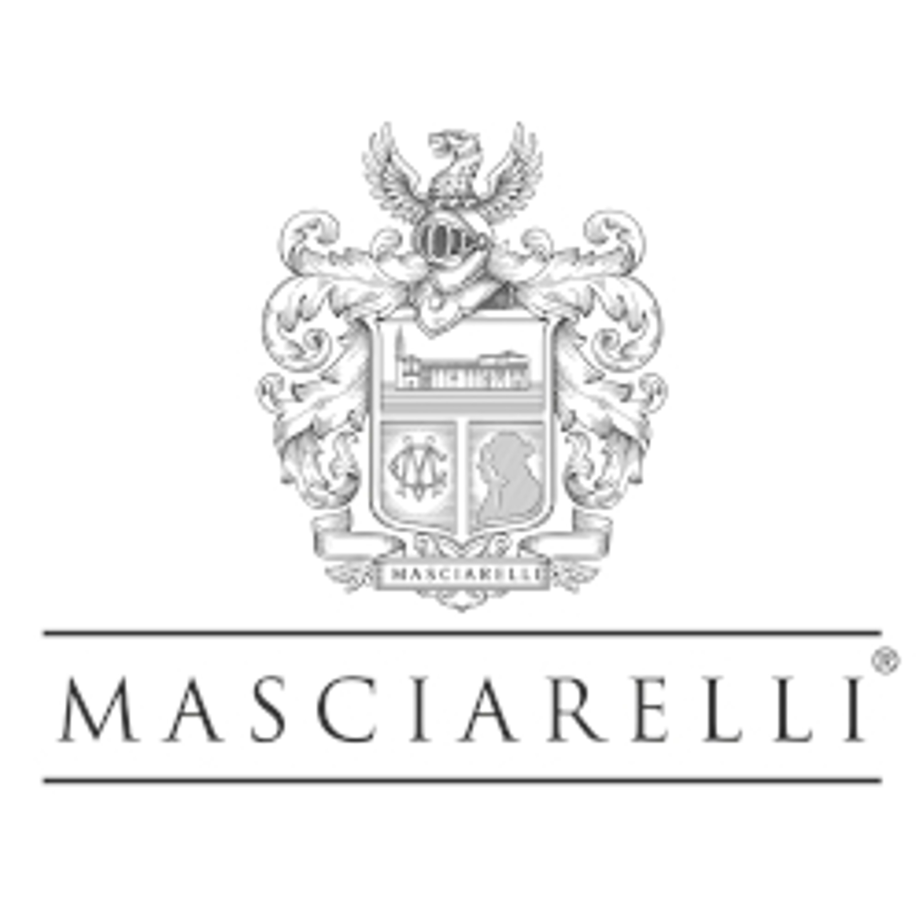 Logo MASCIARELLI Winzer