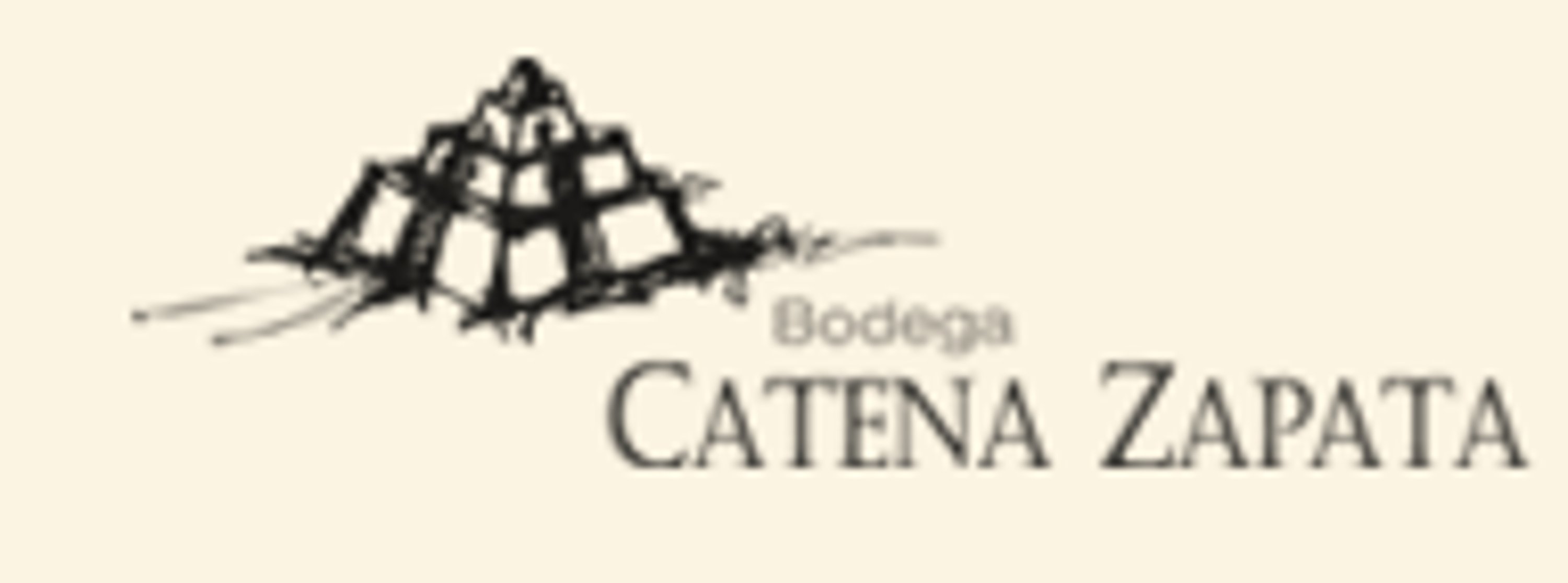 Logo Bodega CATENA ZAPATA  Winzer